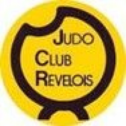 JUDO CLUB REVELOIS