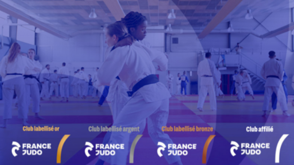 Lancement de la Campagne de Labellisation des Clubs 2025 !